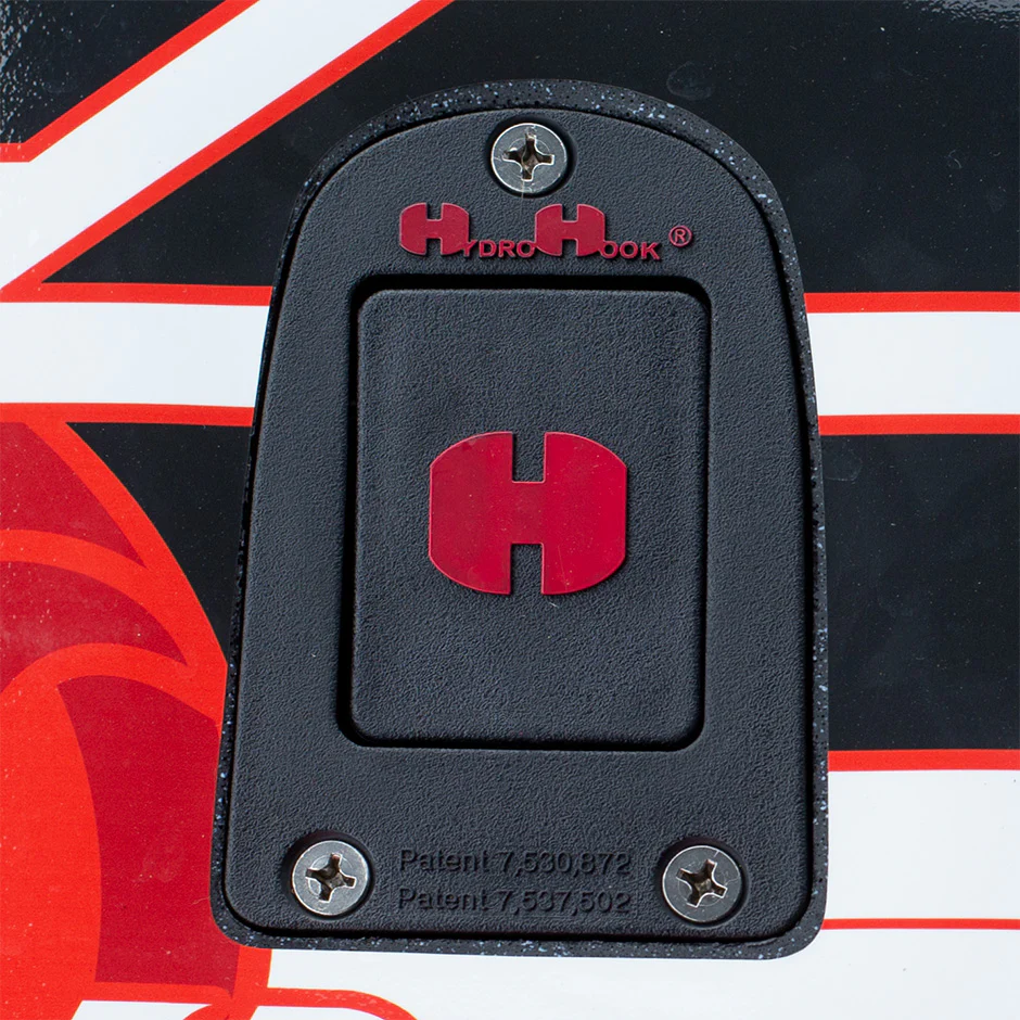 Hydroslide Hydro Hook - Kneeboard