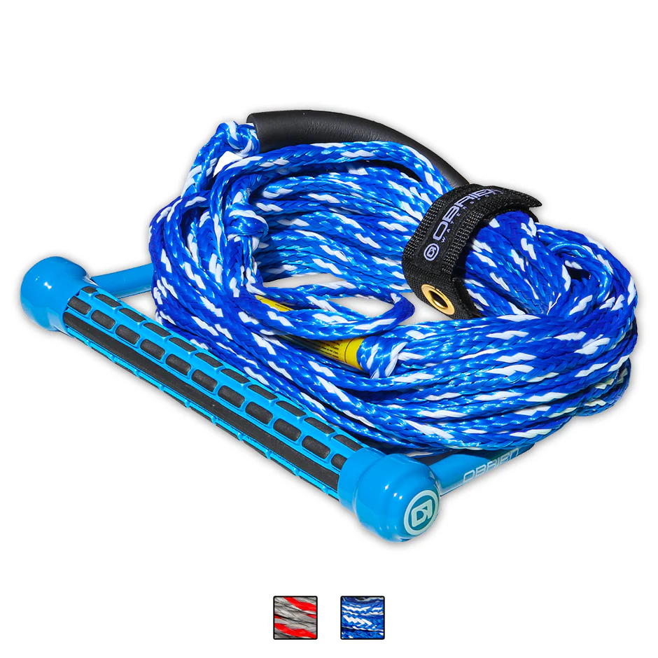O'Brien 1-Section Ski Combo Rope and Handle - Image 2