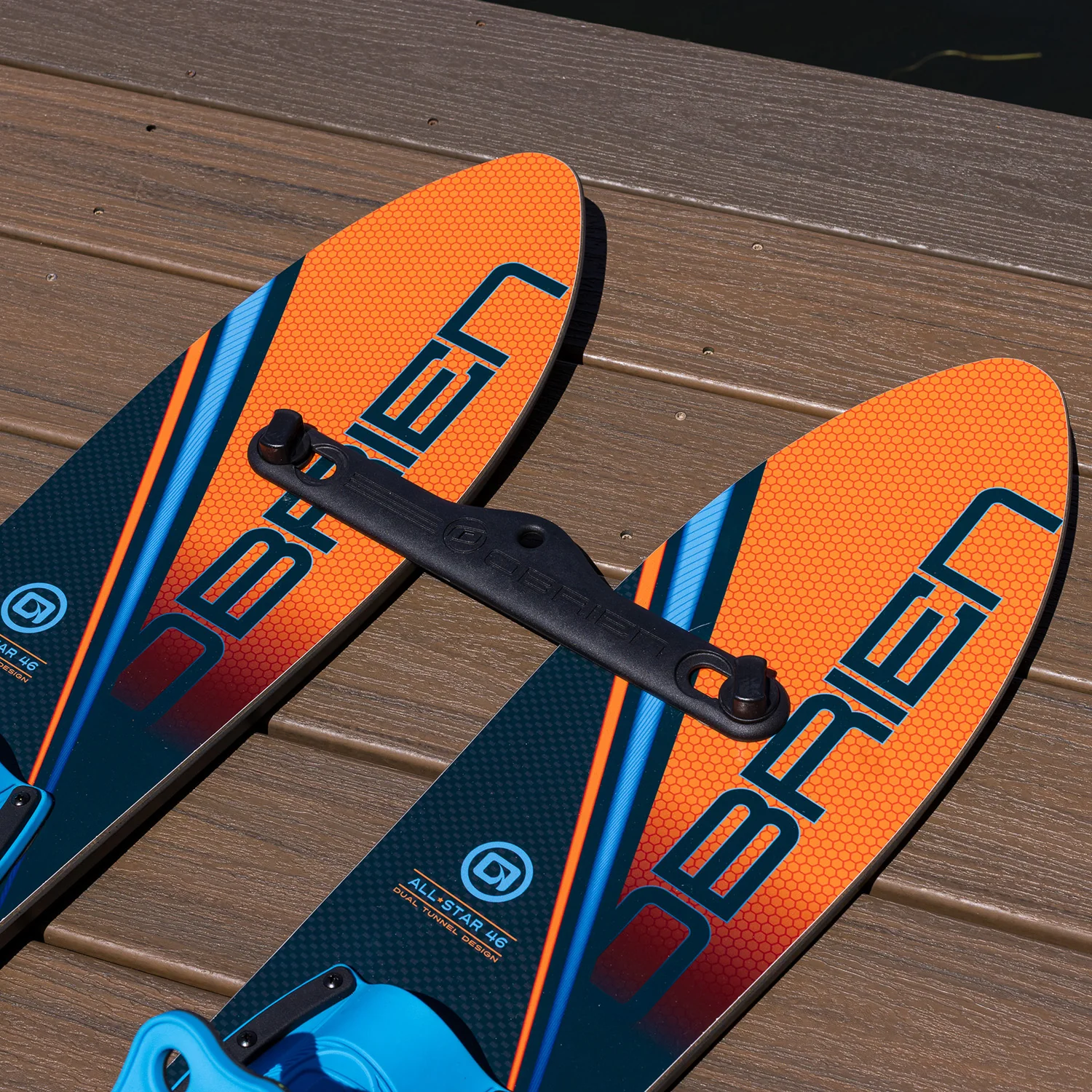 O'Brien All-Star Trainer Waterskis - Image 10