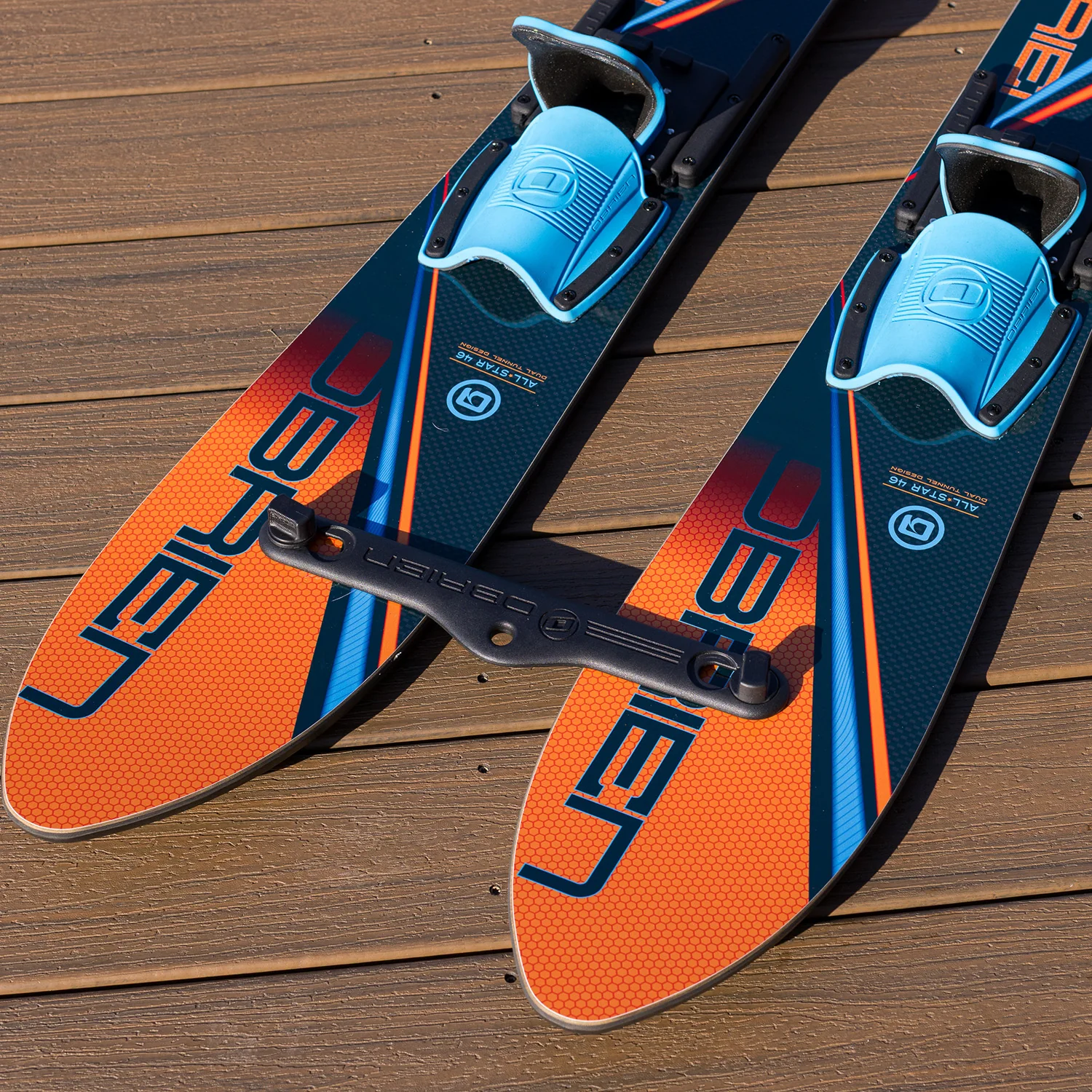 O'Brien All-Star Trainer Waterskis - Image 5