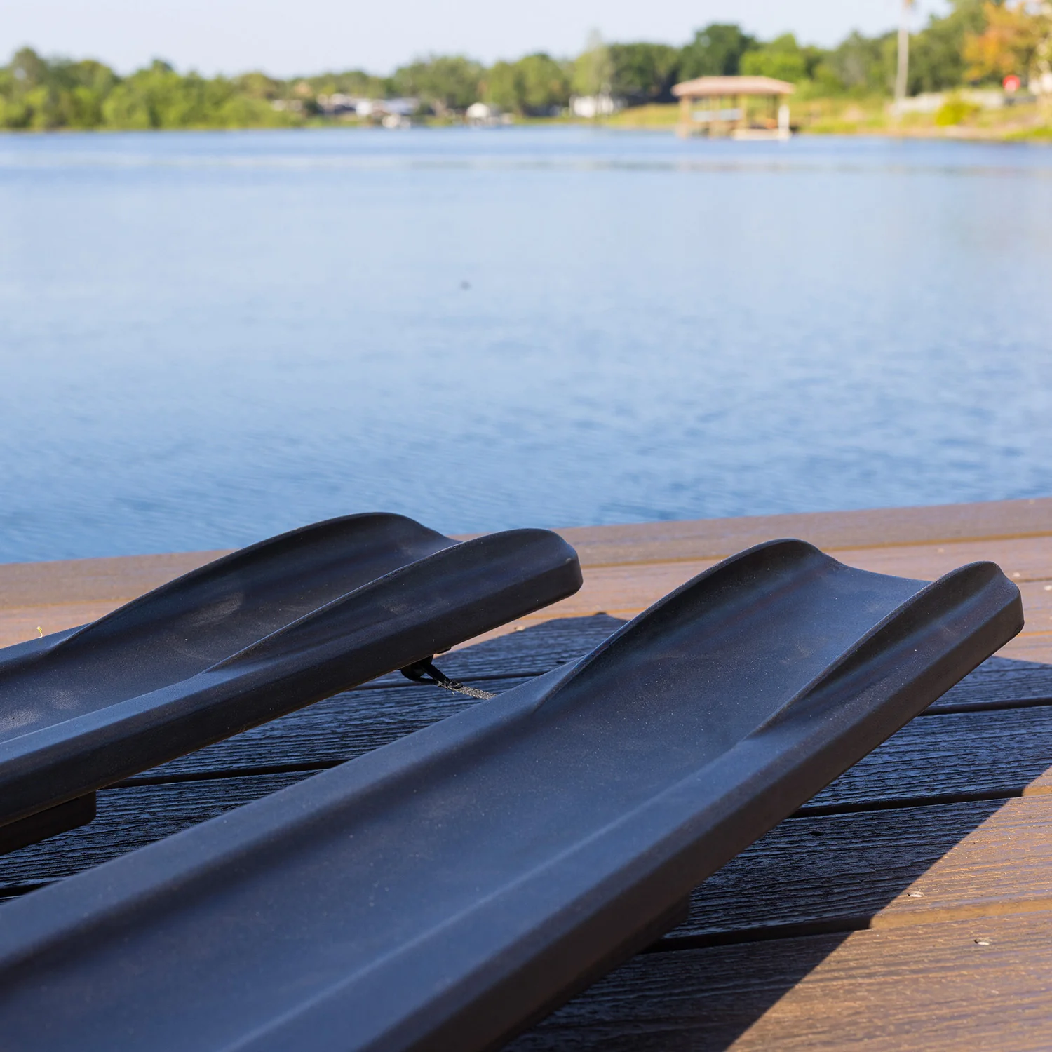 O'Brien All-Star Trainer Waterskis - Image 7