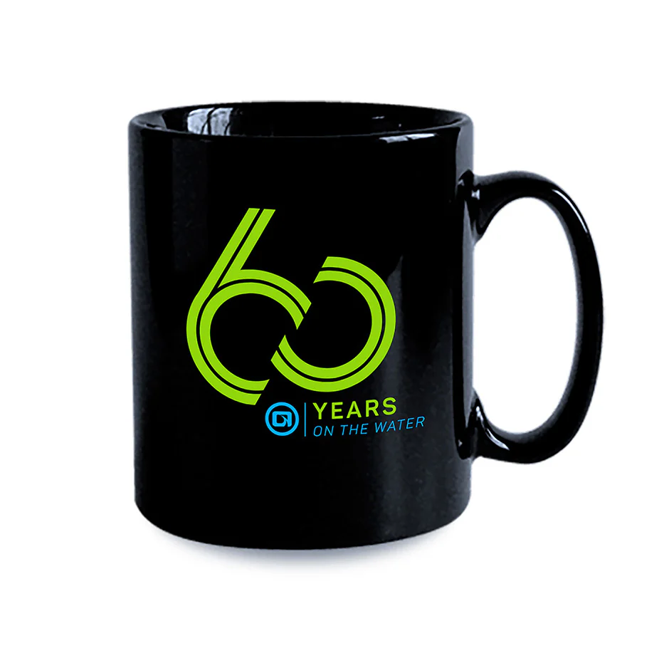 O'Brien Anniversary Mug