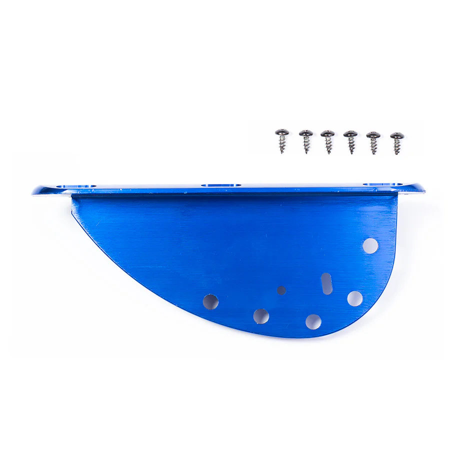 O'Brien Arc Fins - Image 3