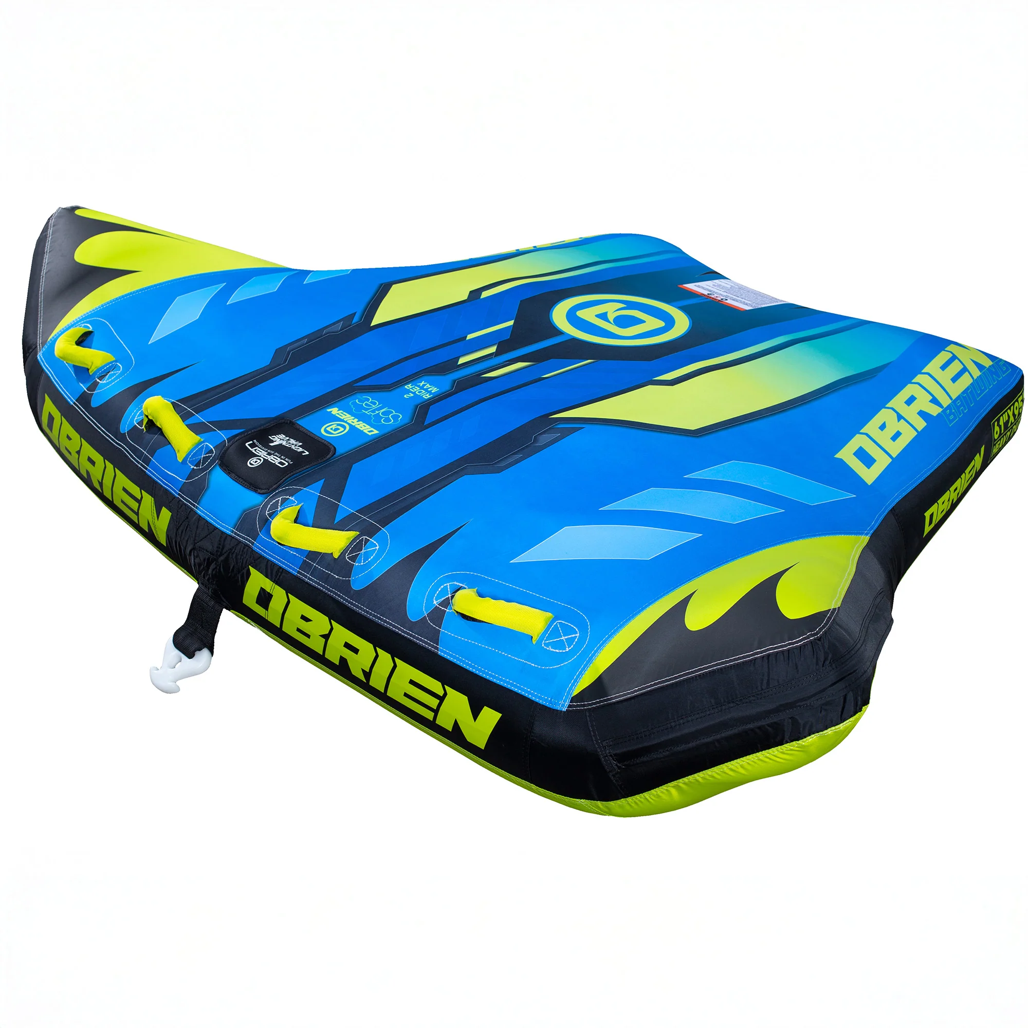 O'Brien Bat Wing 2 Towable Tube - Image 2