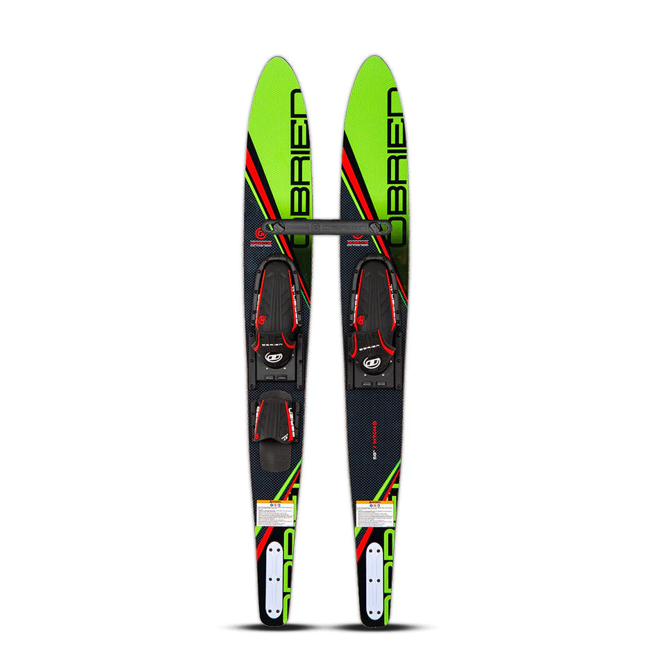 O'Brien Celebrity 58" Combo Waterskis