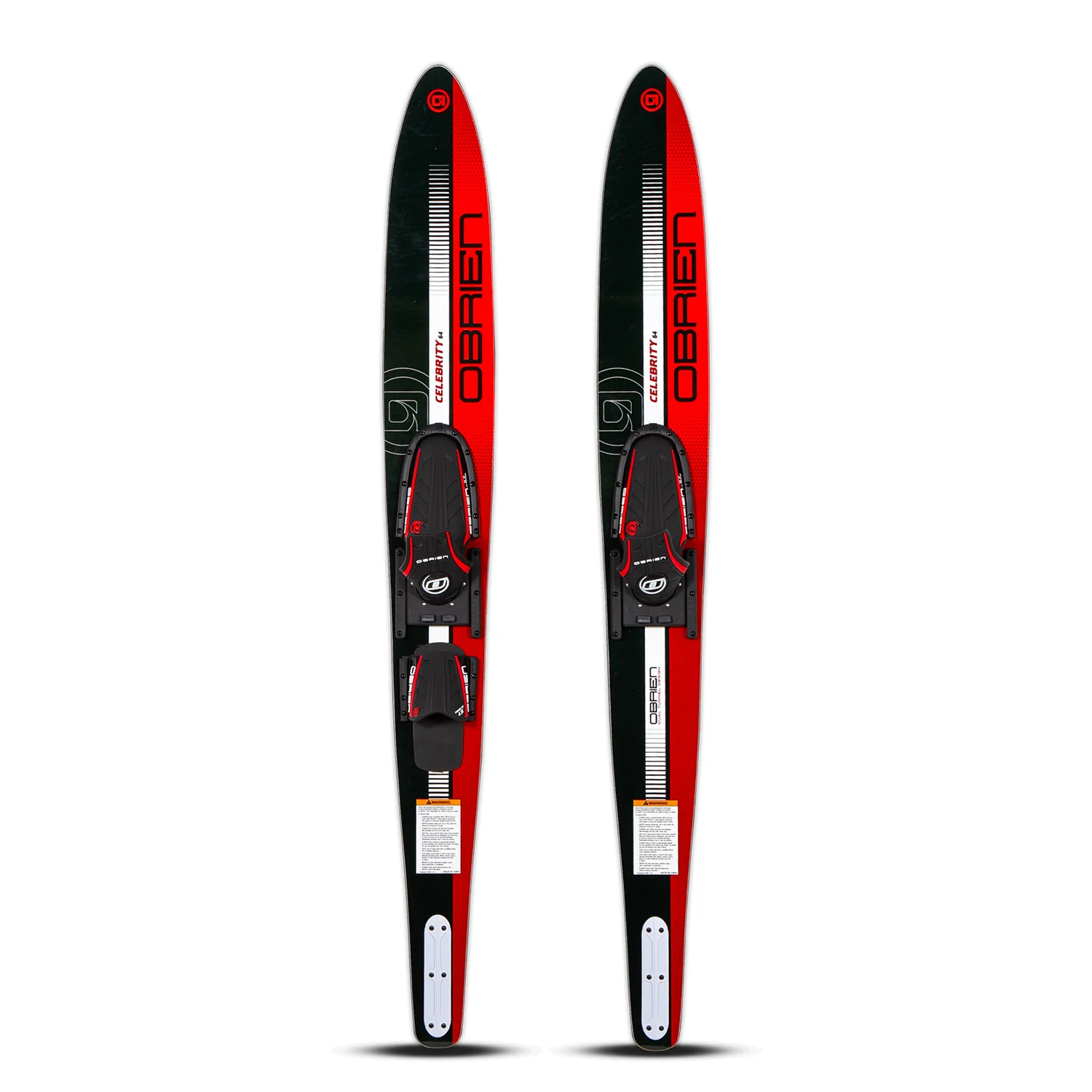 O'Brien Celebrity 64" Combo Waterskis