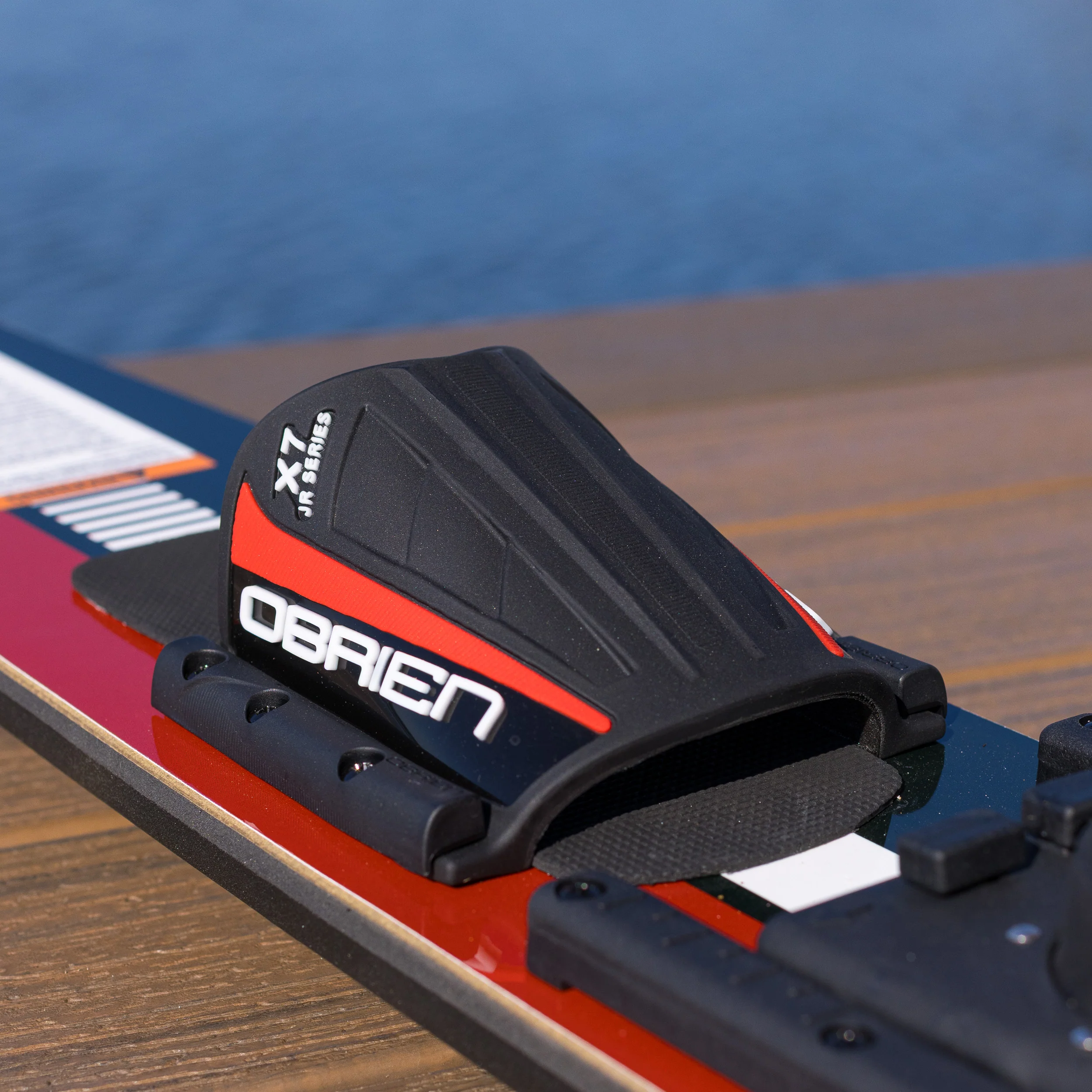 O'Brien Celebrity 64" Combo Waterskis - Image 5