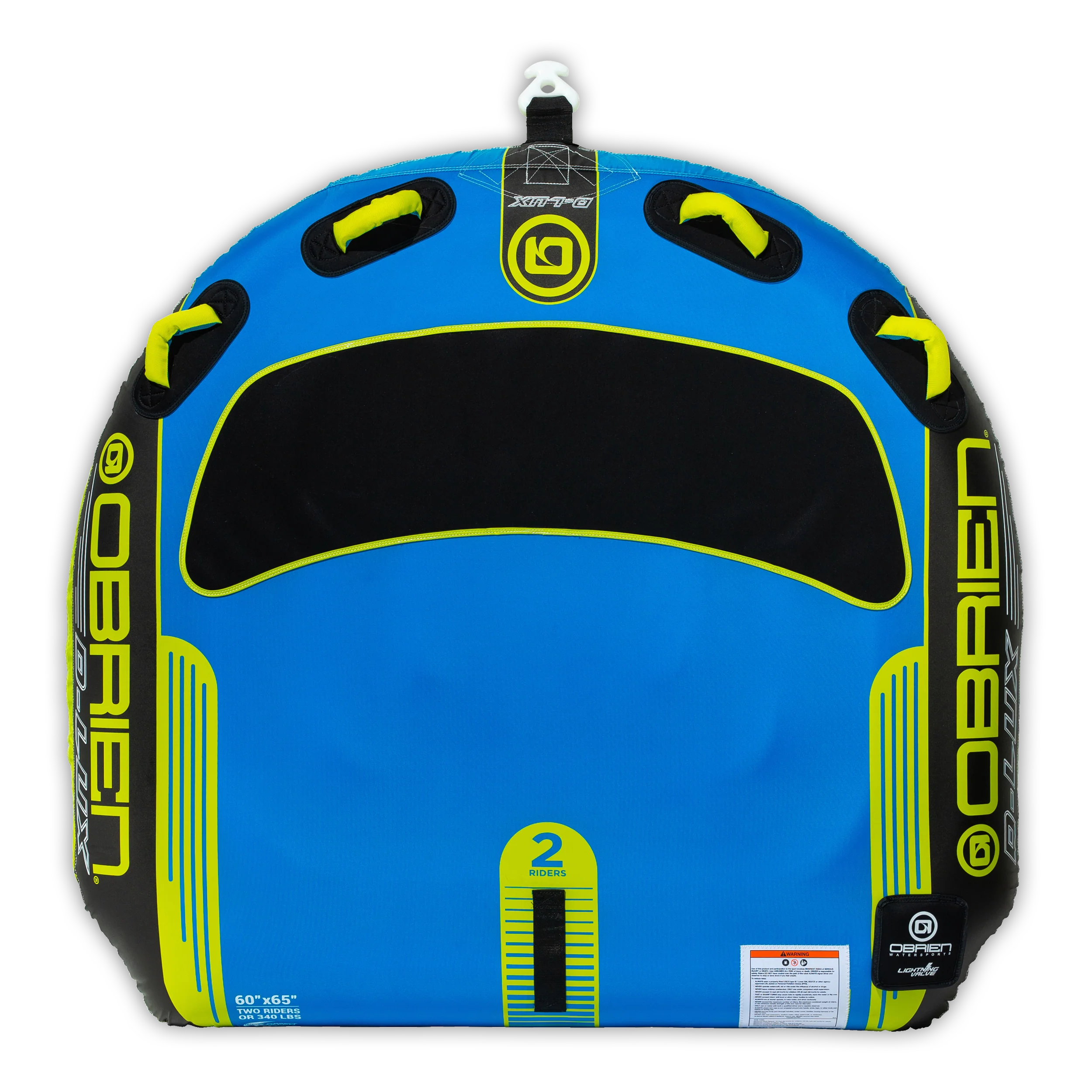 O'Brien D-Lux 2 Towable Tube