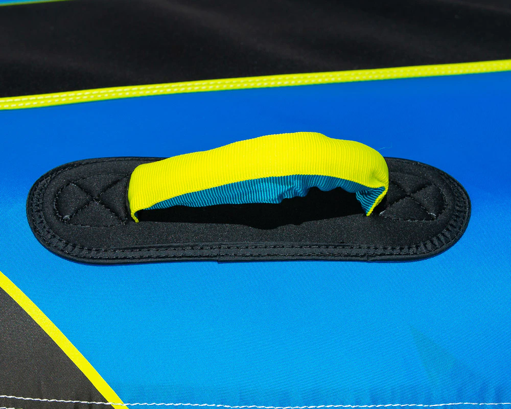O'Brien D-Lux 2 Towable Tube - Image 2