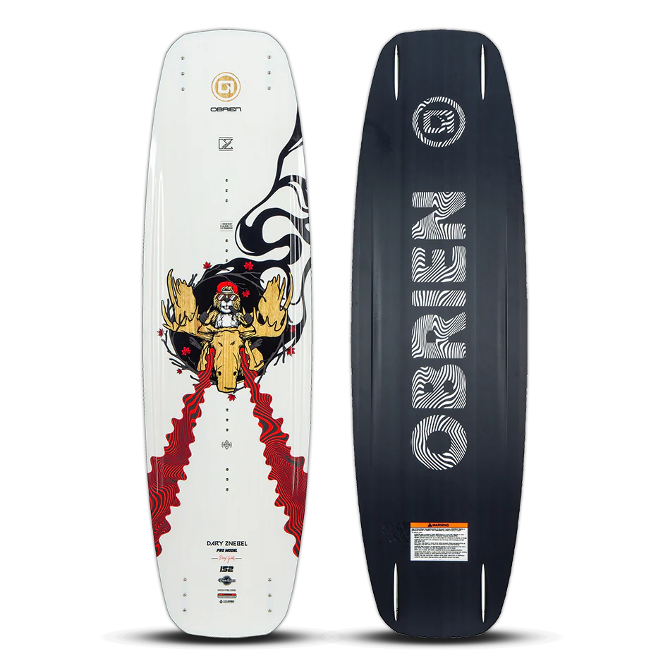 O'Brien DZ Wakeboard