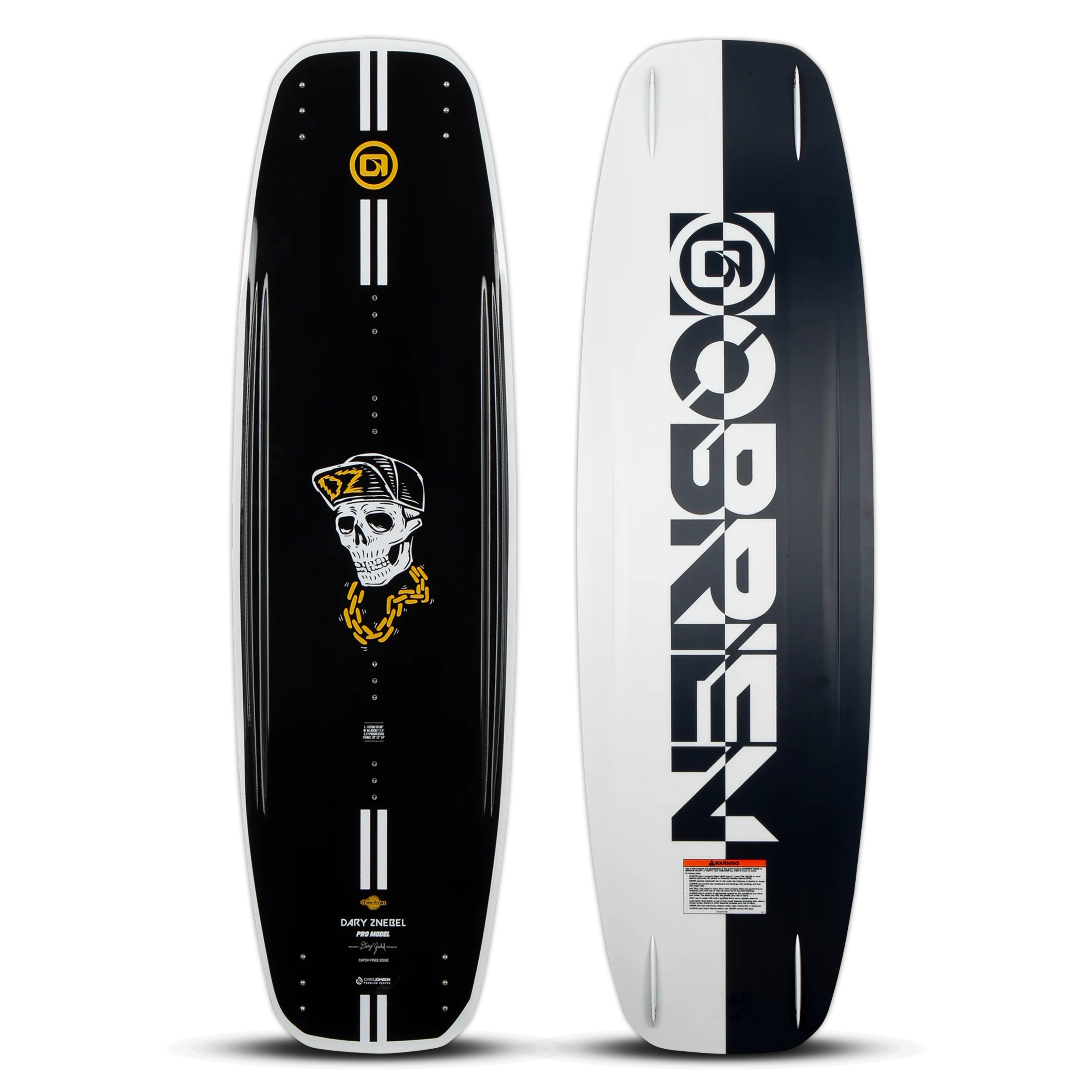 O'Brien DZ Wakeboard