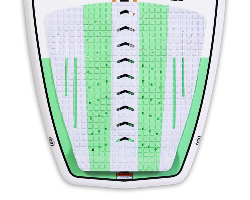 O'Brien Envoy Wakesurf Board - Image 5