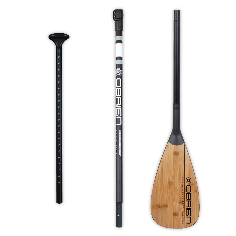 O'Brien Explorer Travel Paddle (2022)