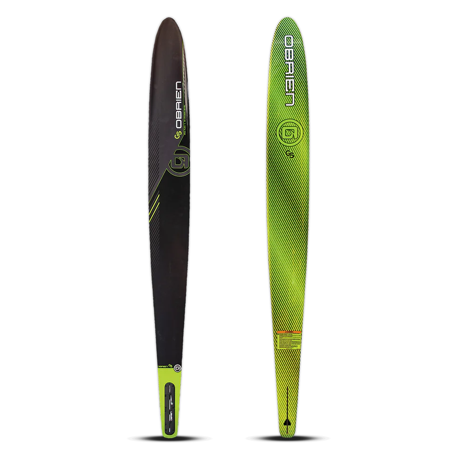 O'Brien G6 Slalom Waterskis
