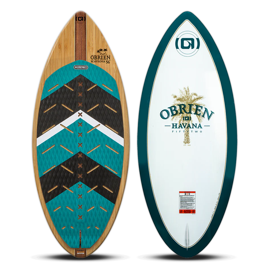 O'Brien Havana Wakesurf Board