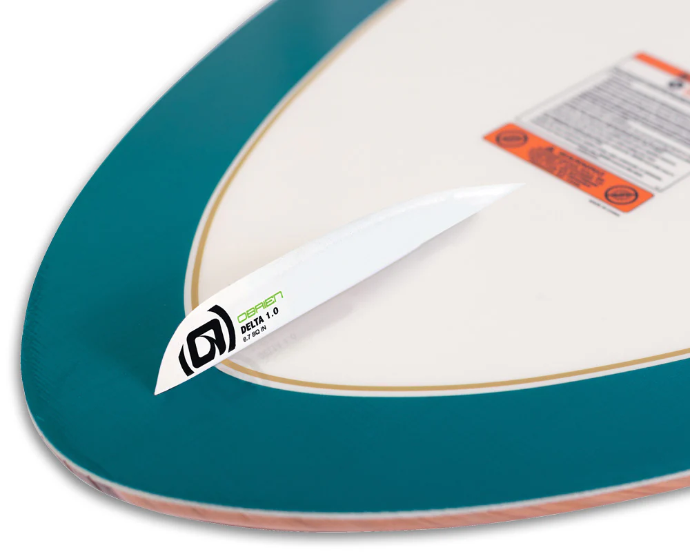 O'Brien Havana Wakesurf Board - Image 2
