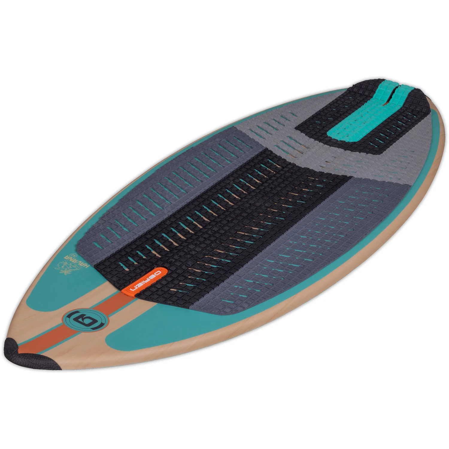 O'Brien Havana Wakesurf Board - Image 2