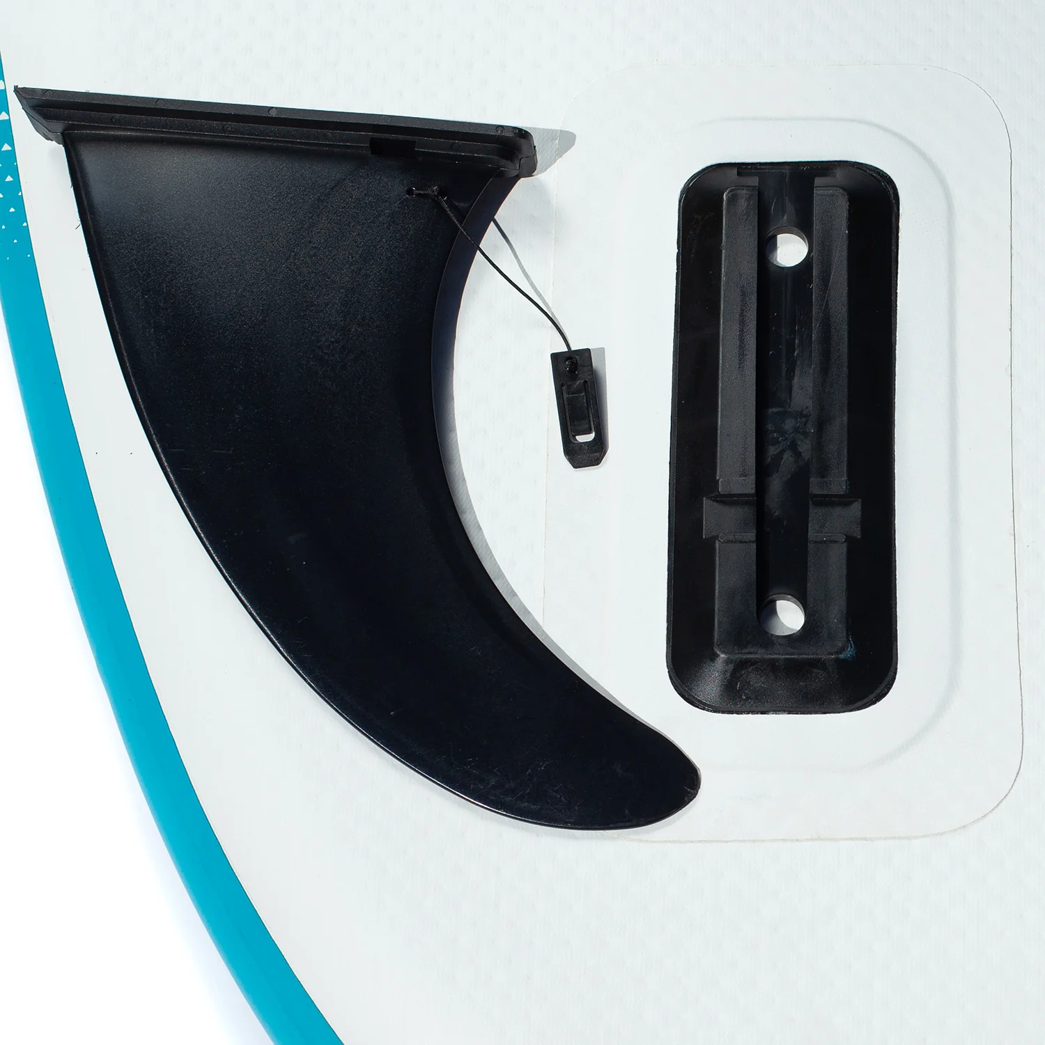 O'Brien Hilo Inflatable Stand Up Paddleboard Package - Image 6