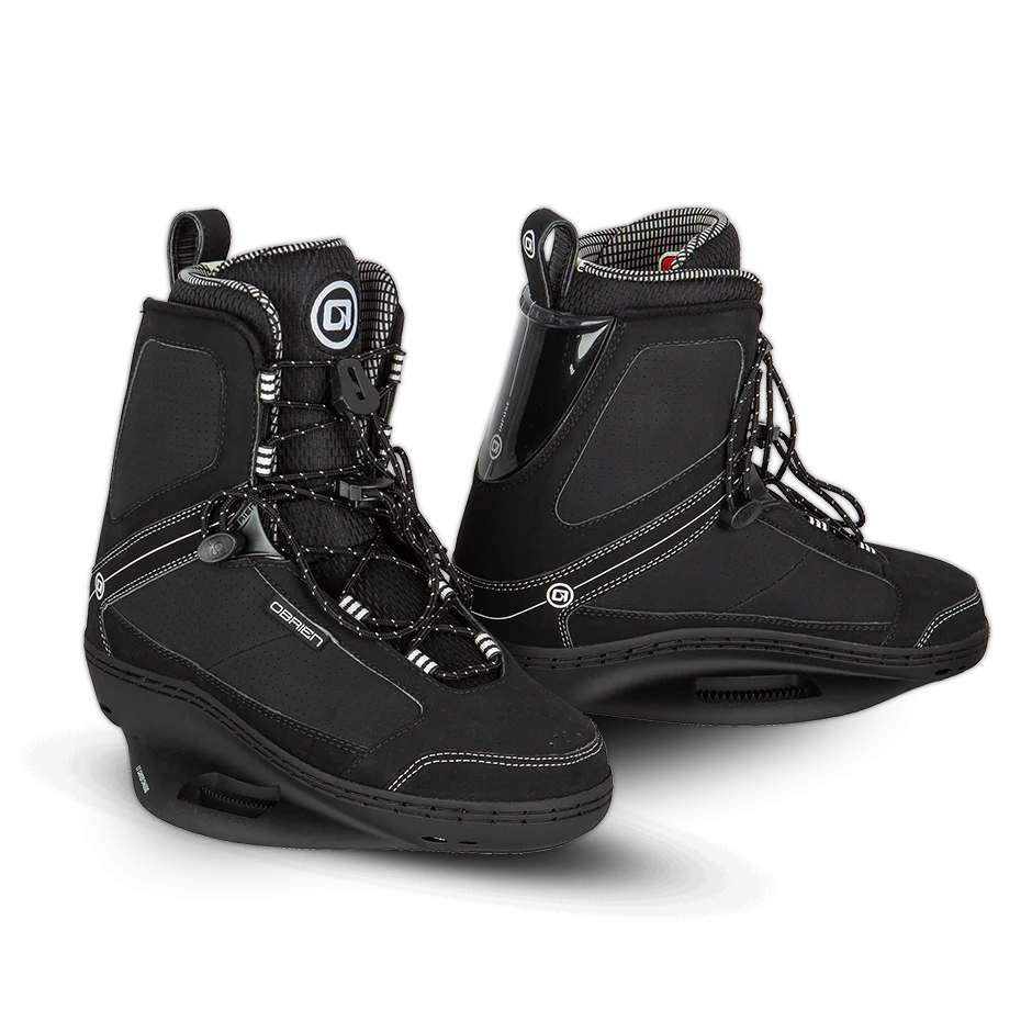 O'Brien Infuse Wakeboard Bindings