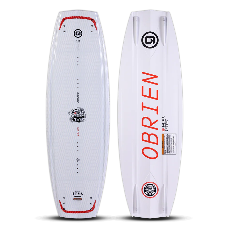 O'Brien Intent Wakeboard