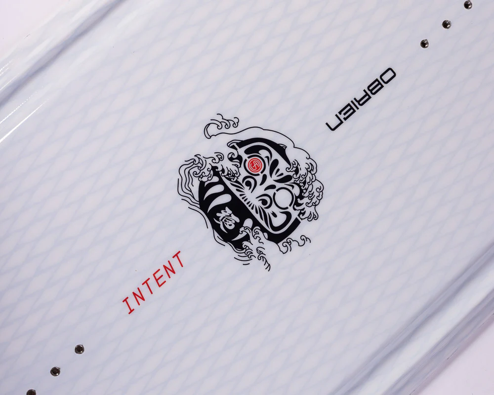 O'Brien Intent Wakeboard - Image 2