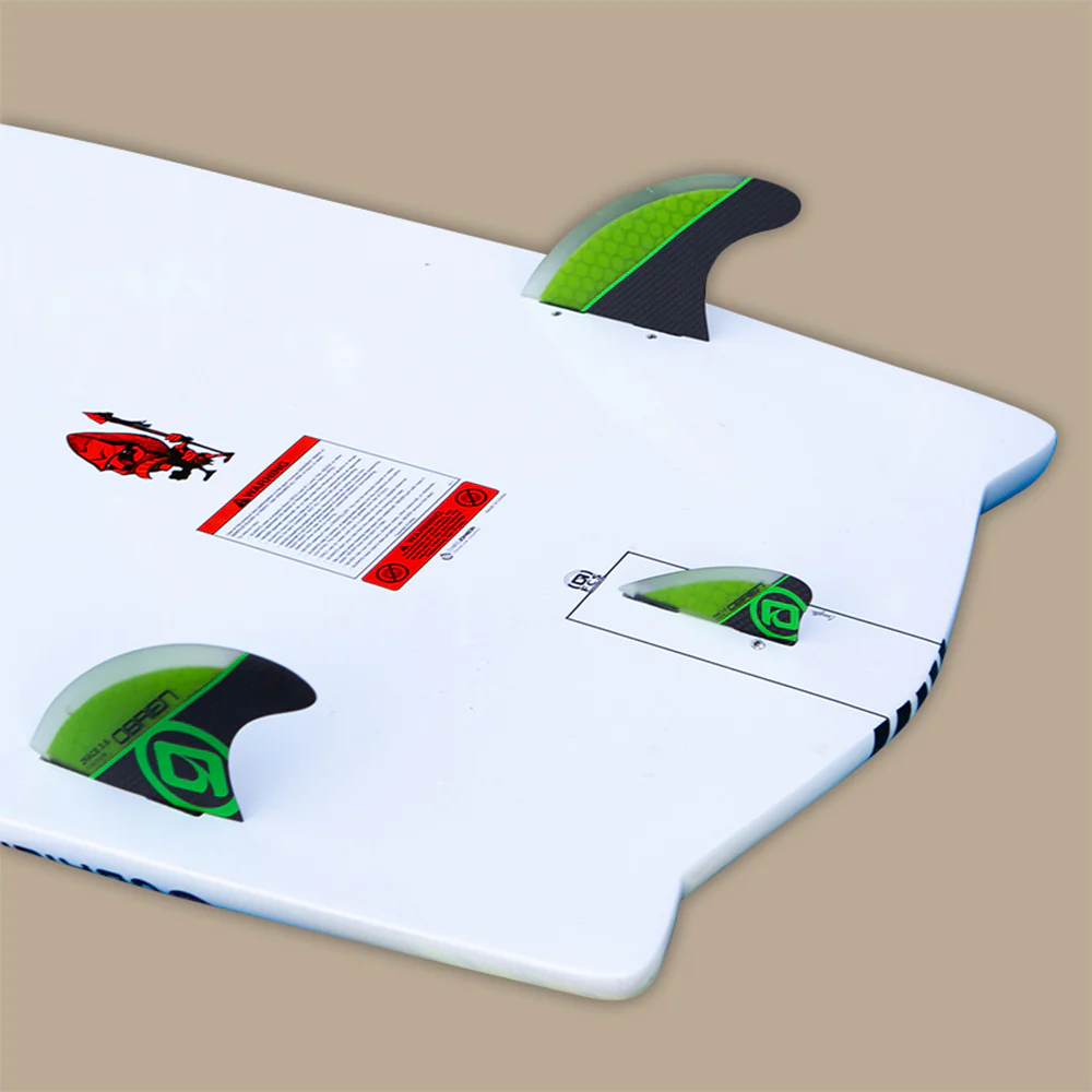 O'Brien Javelin Wakesurf Board - Image 3