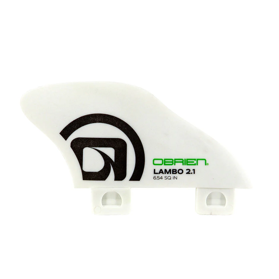 O'Brien Lambo Wakesurf Fins - Image 3