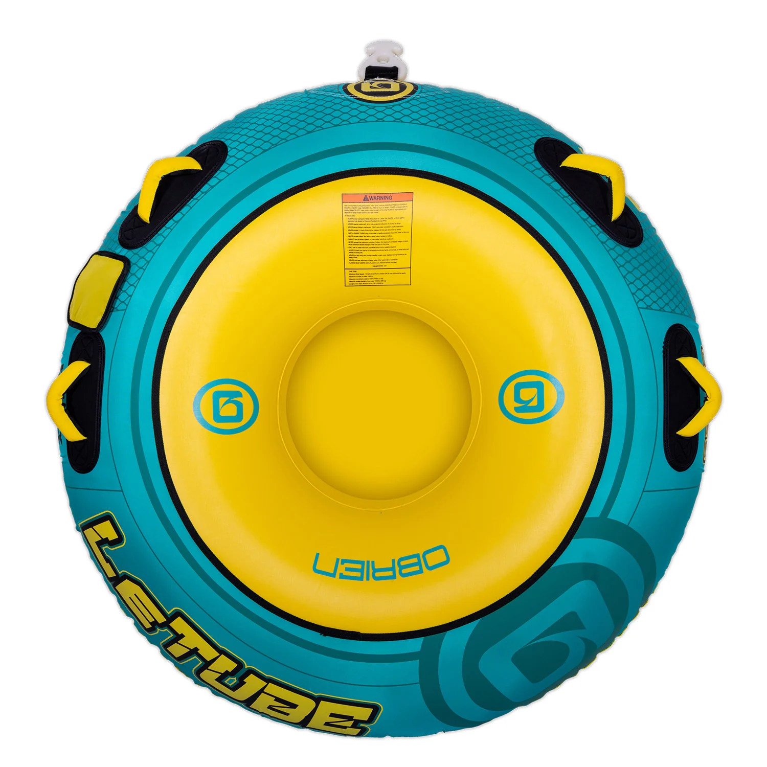 O'Brien LeTube Towable Tube