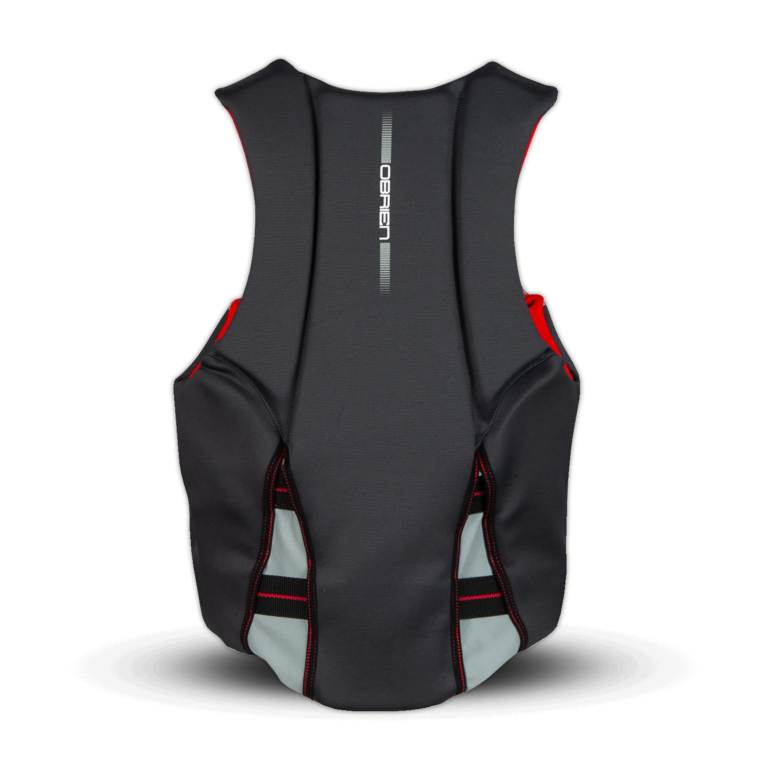 O'Brien Men's Aviator Life Jacket - Red - Image 2