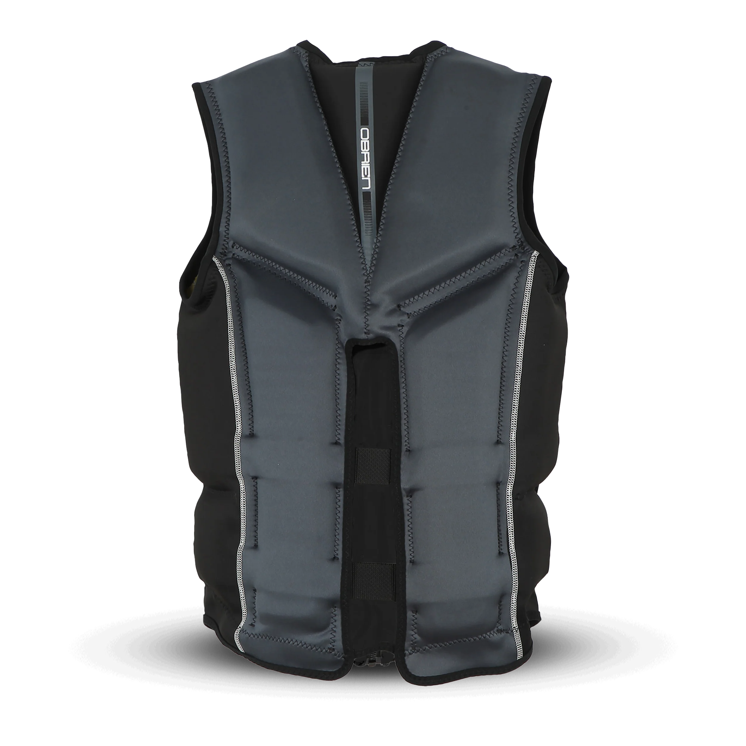 O'Brien Men's Recon Life Jacket - Black - Image 2