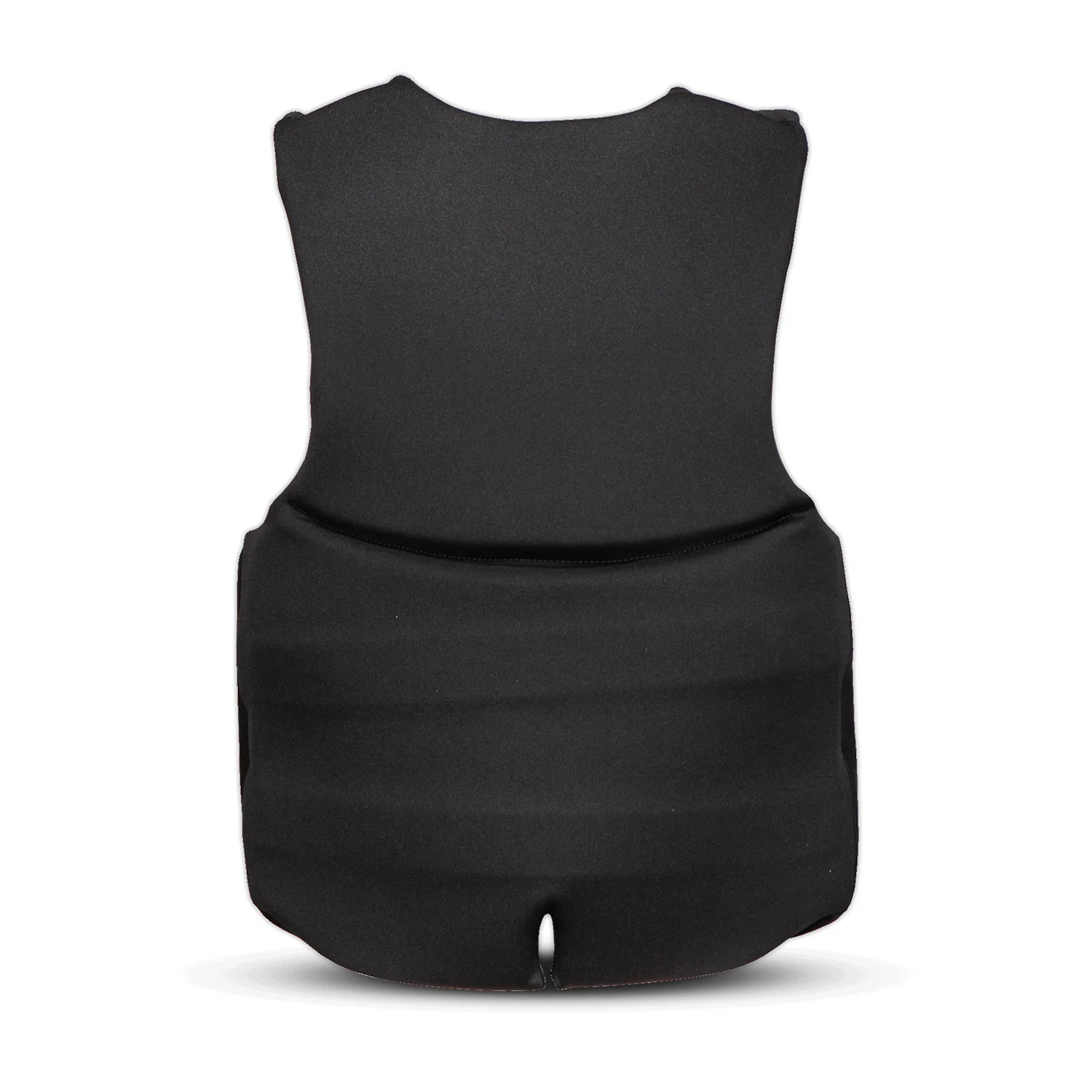 O'Brien Men's Traditional Life Jacket - Black - Image 2