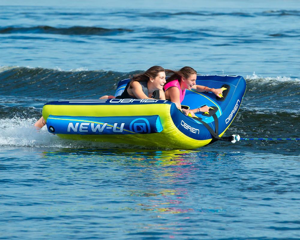O'Brien New-U Towable Tube - Image 2