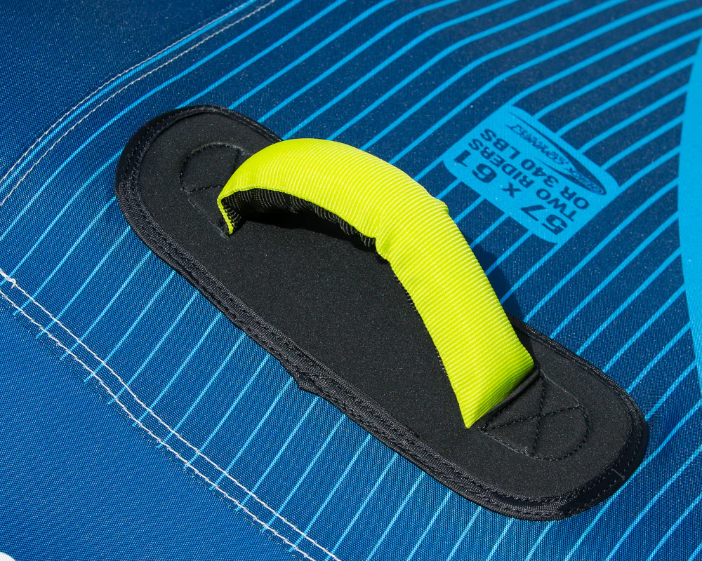 O'Brien New-U Towable Tube - Image 3