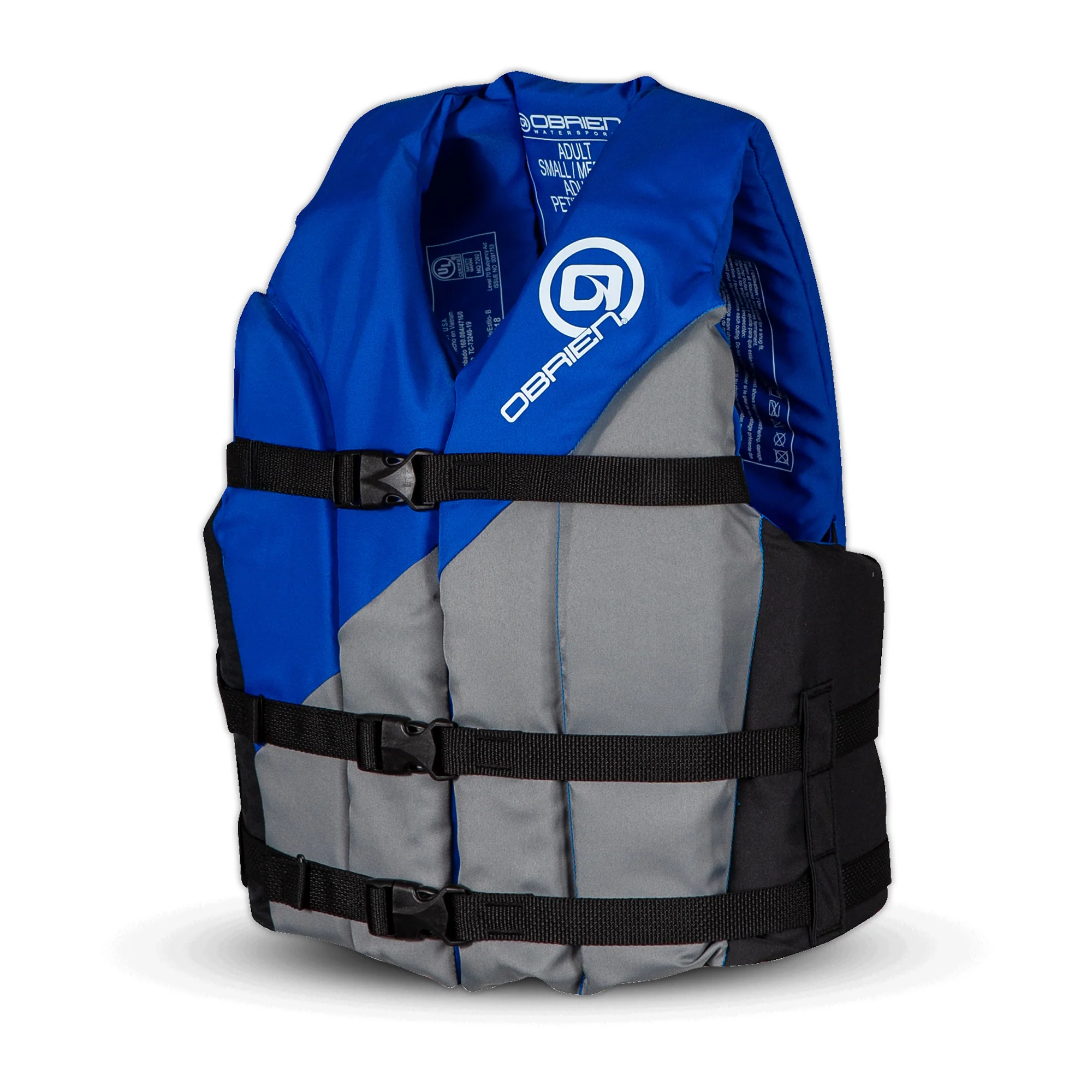 O'Brien Paddle Vest - Image 2