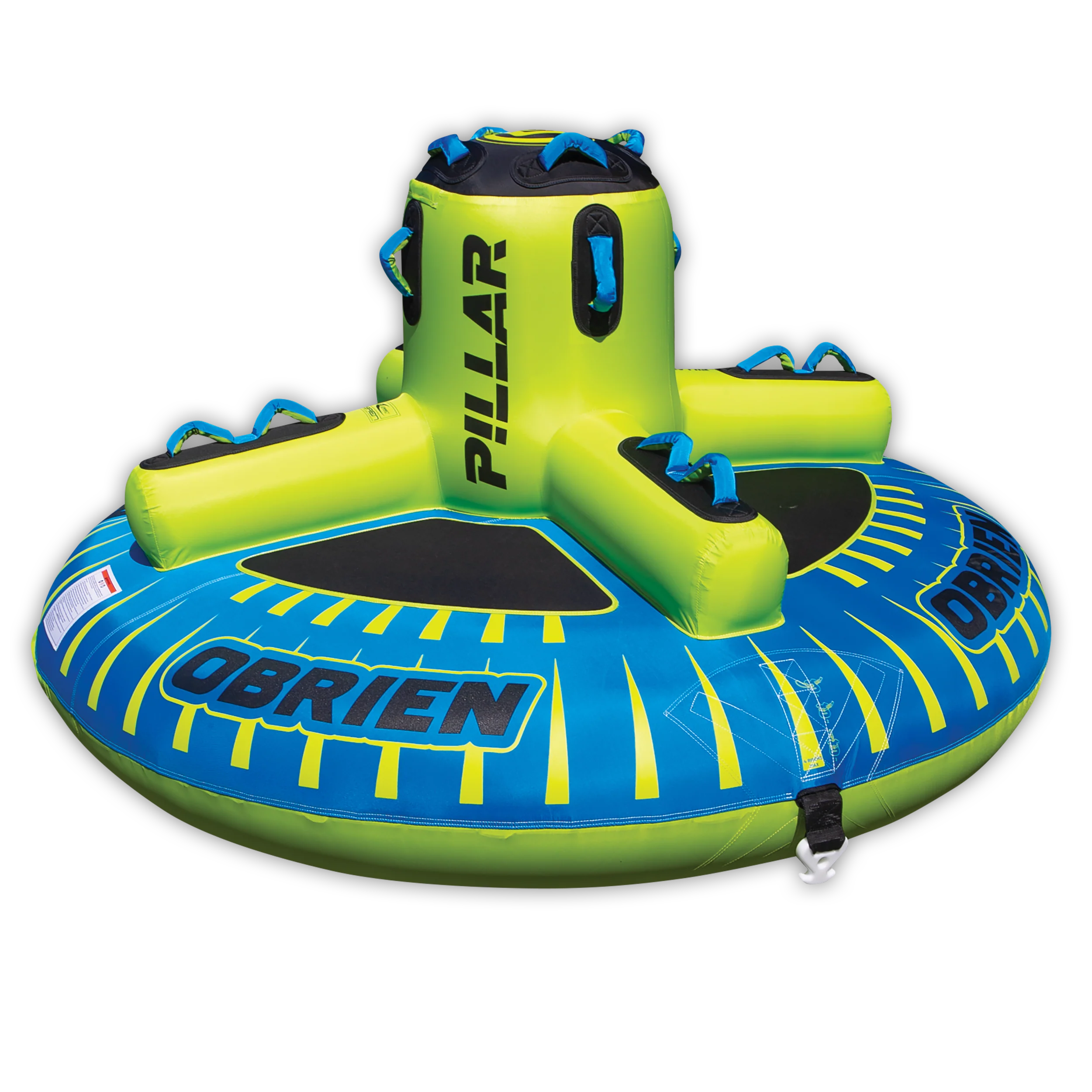 O'Brien Pillar 4 Towable Tube