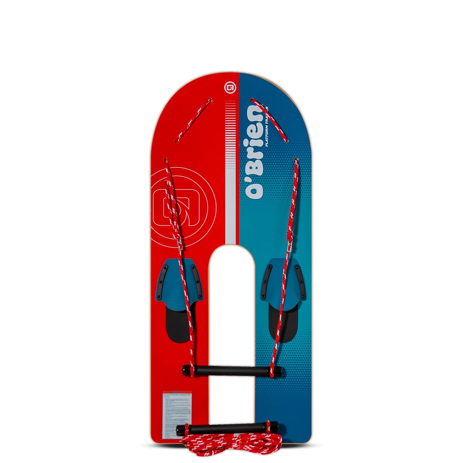 O'Brien Platform Trainer Waterski
