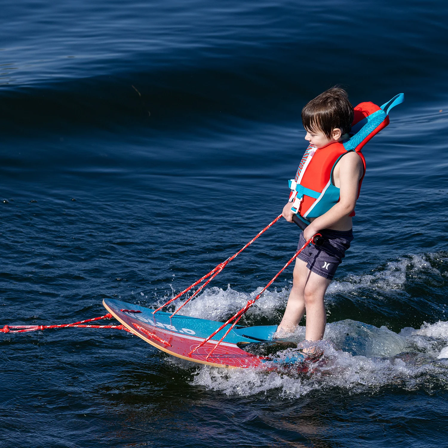 O'Brien Platform Trainer Waterski - Image 6