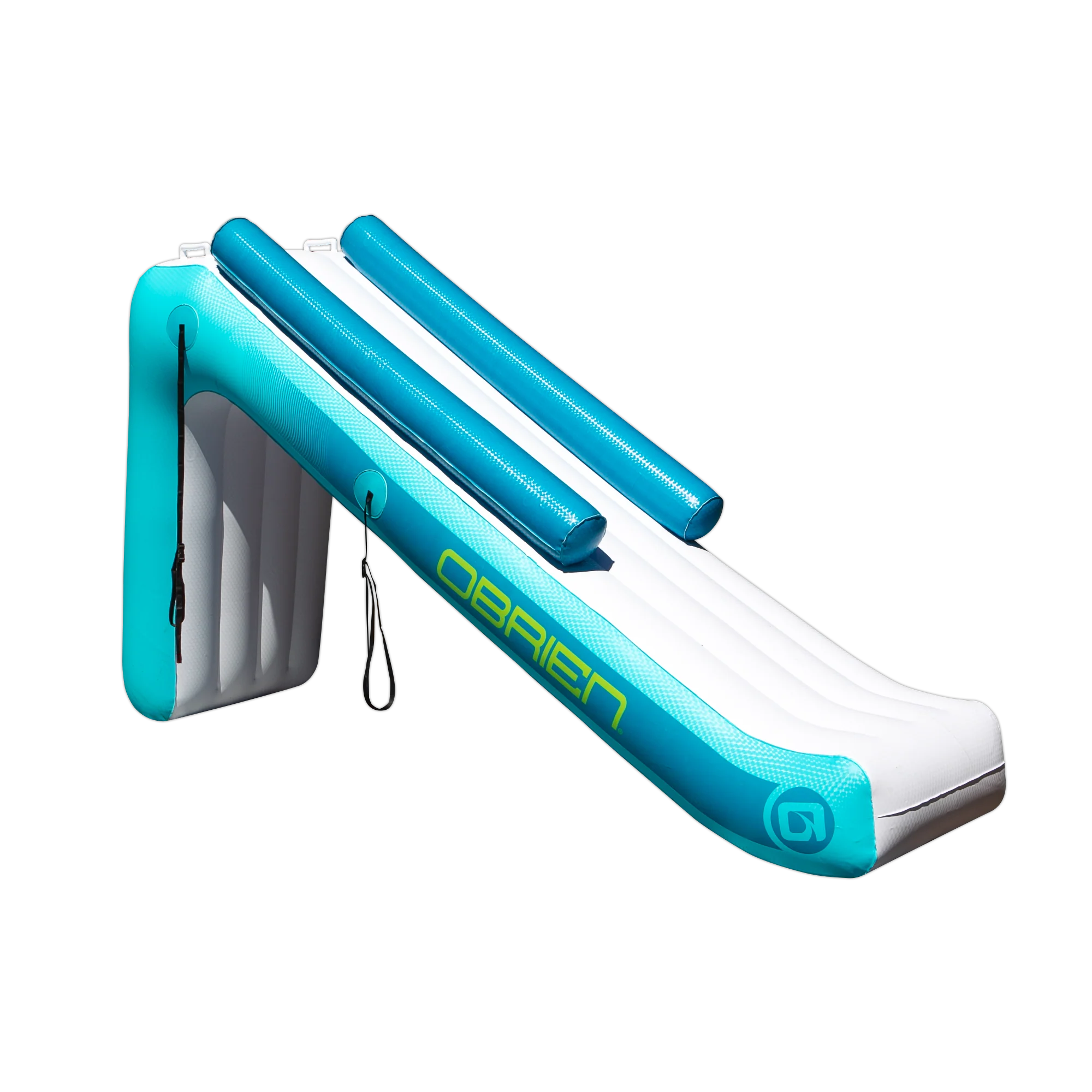 O'Brien Pontoon Slide