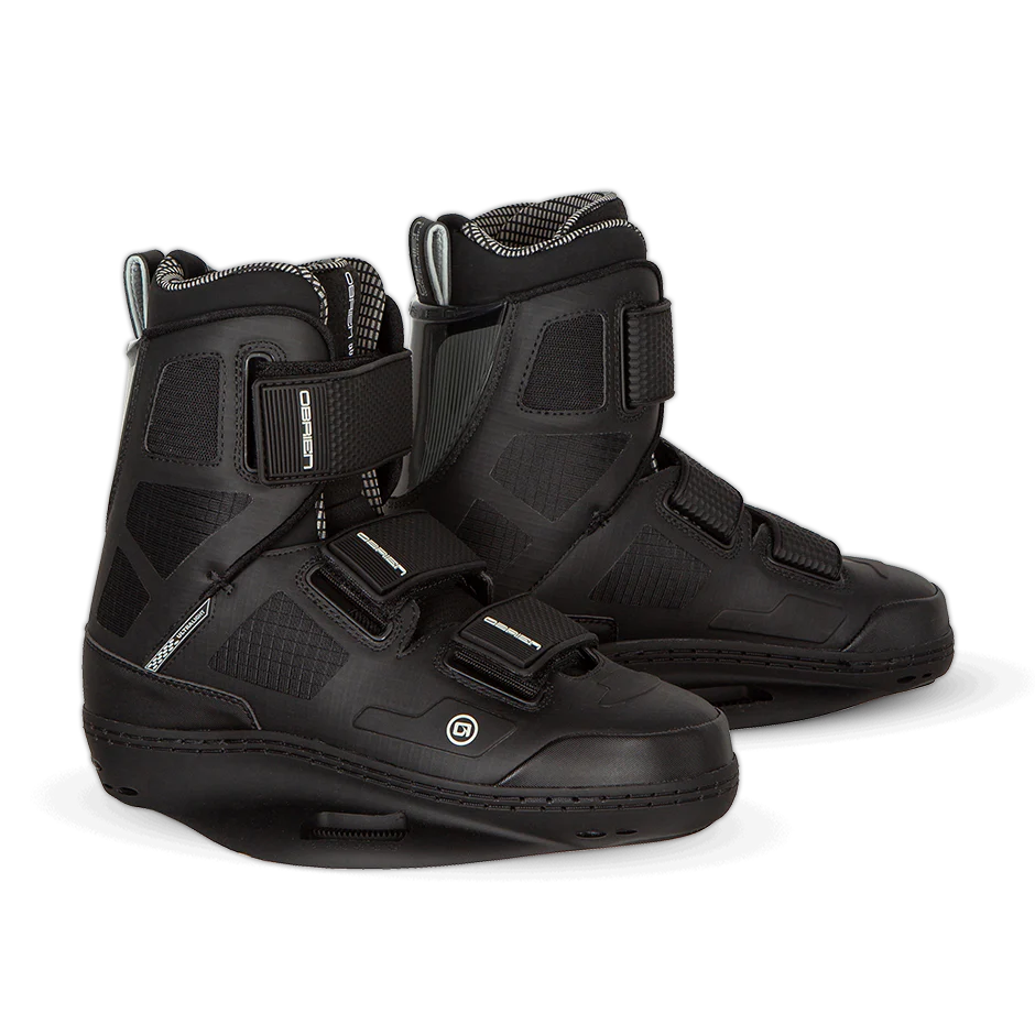O'Brien Quattro Wakeboard Bindings
