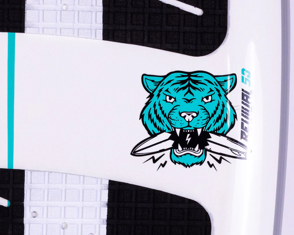 O'Brien Revival V2 Wakesurf Board - Image 3