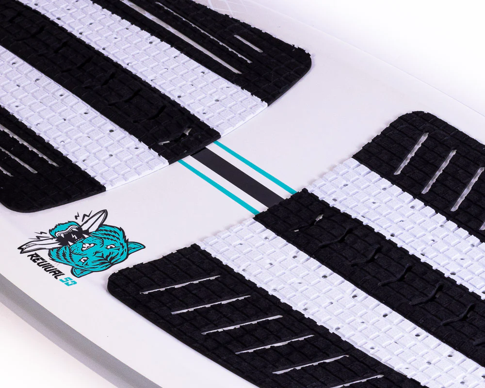 O'Brien Revival V2 Wakesurf Board - Image 4