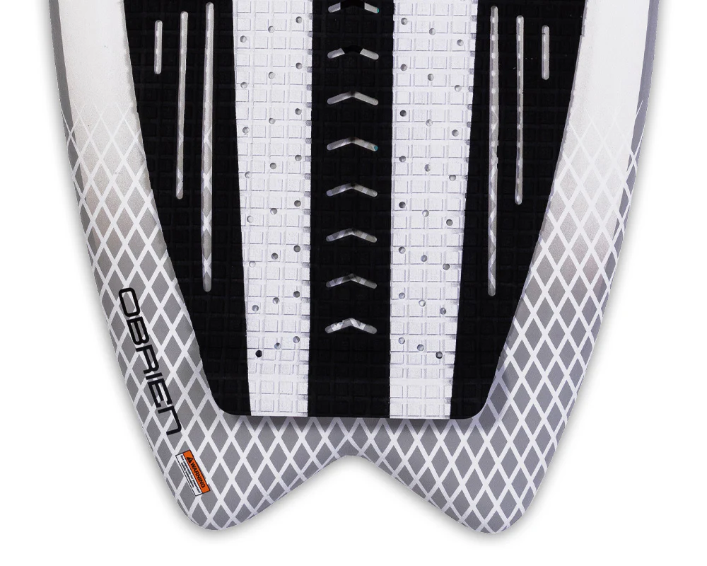 O'Brien Revival V2 Wakesurf Board - Image 5