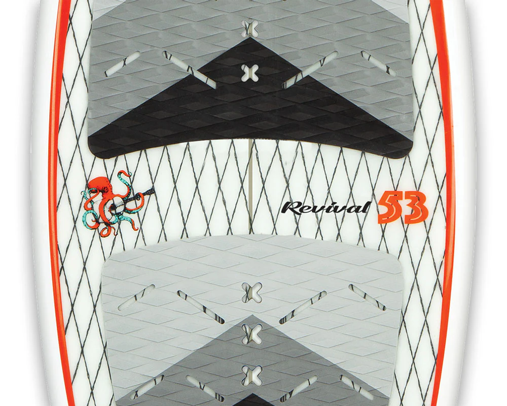 O'Brien Revival Wakesurf Board - Image 4