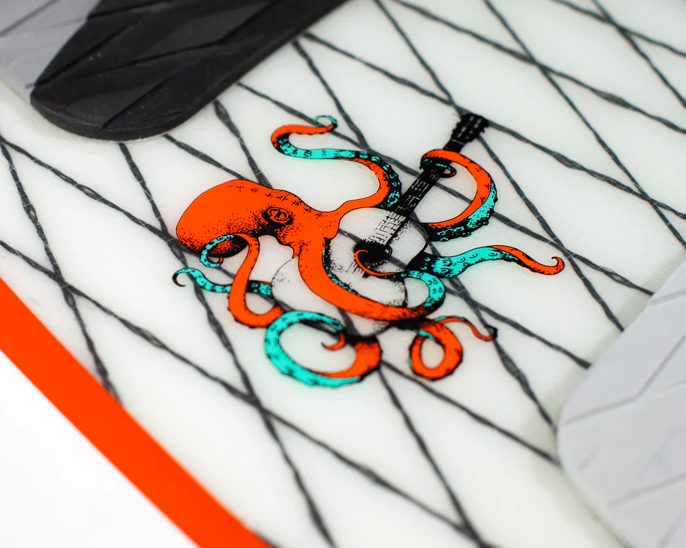 O'Brien Revival Wakesurf Board - Image 6