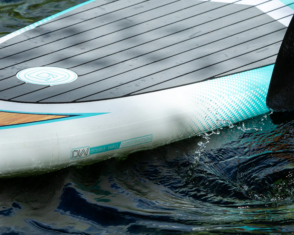 O'Brien Rio Inflatable Stand Up Paddleboard Package - Image 6