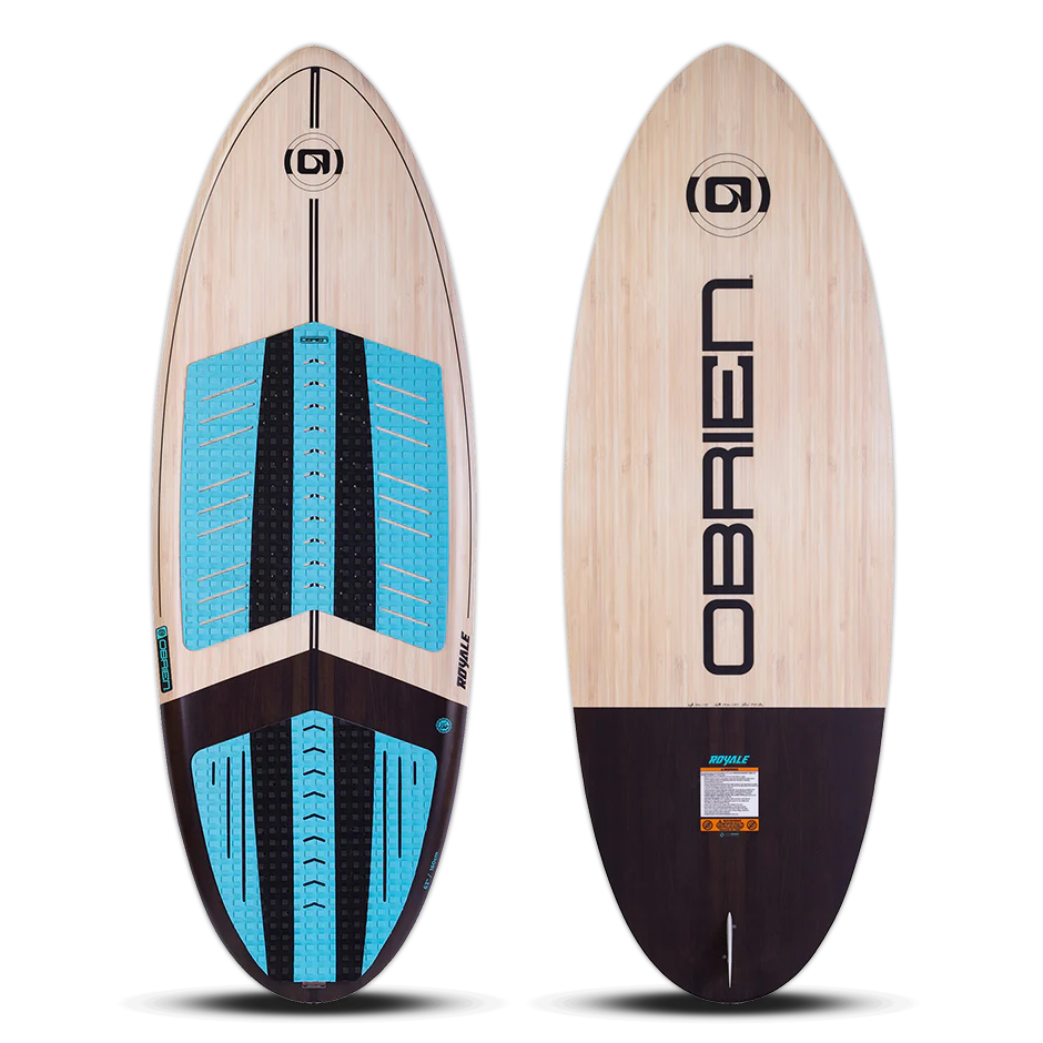 O'Brien Royale Wakesurf Board