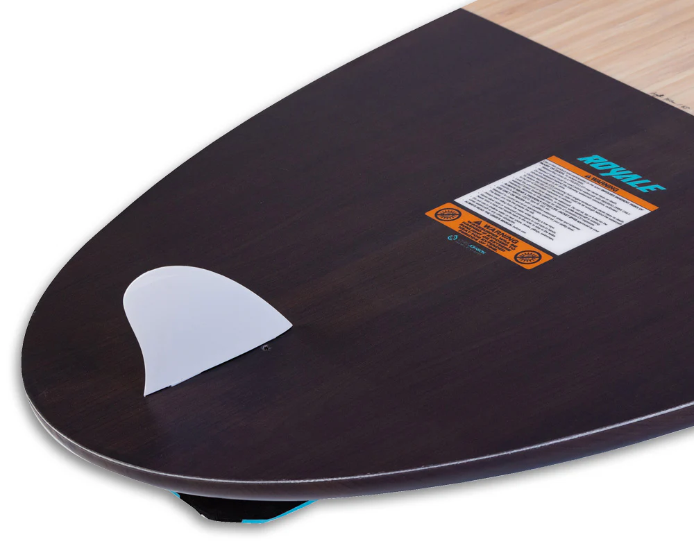O'Brien Royale Wakesurf Board - Image 3