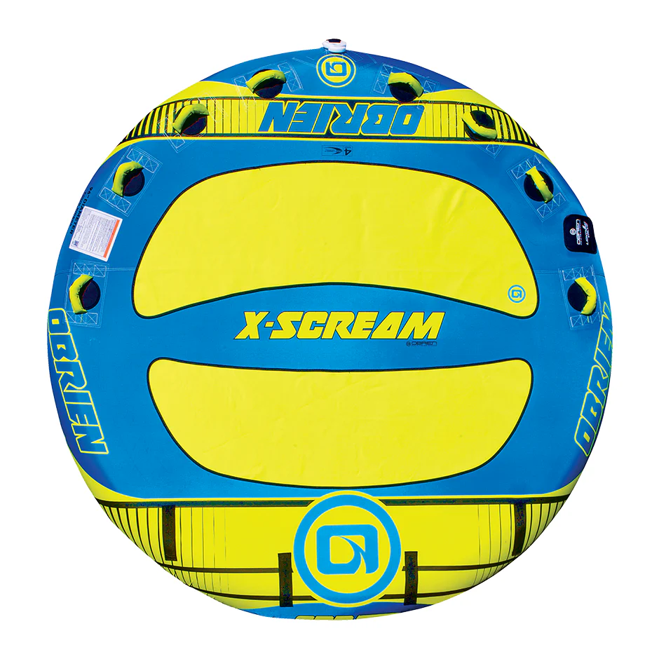 O'Brien Screamer Series Replacement Covers - Image 2