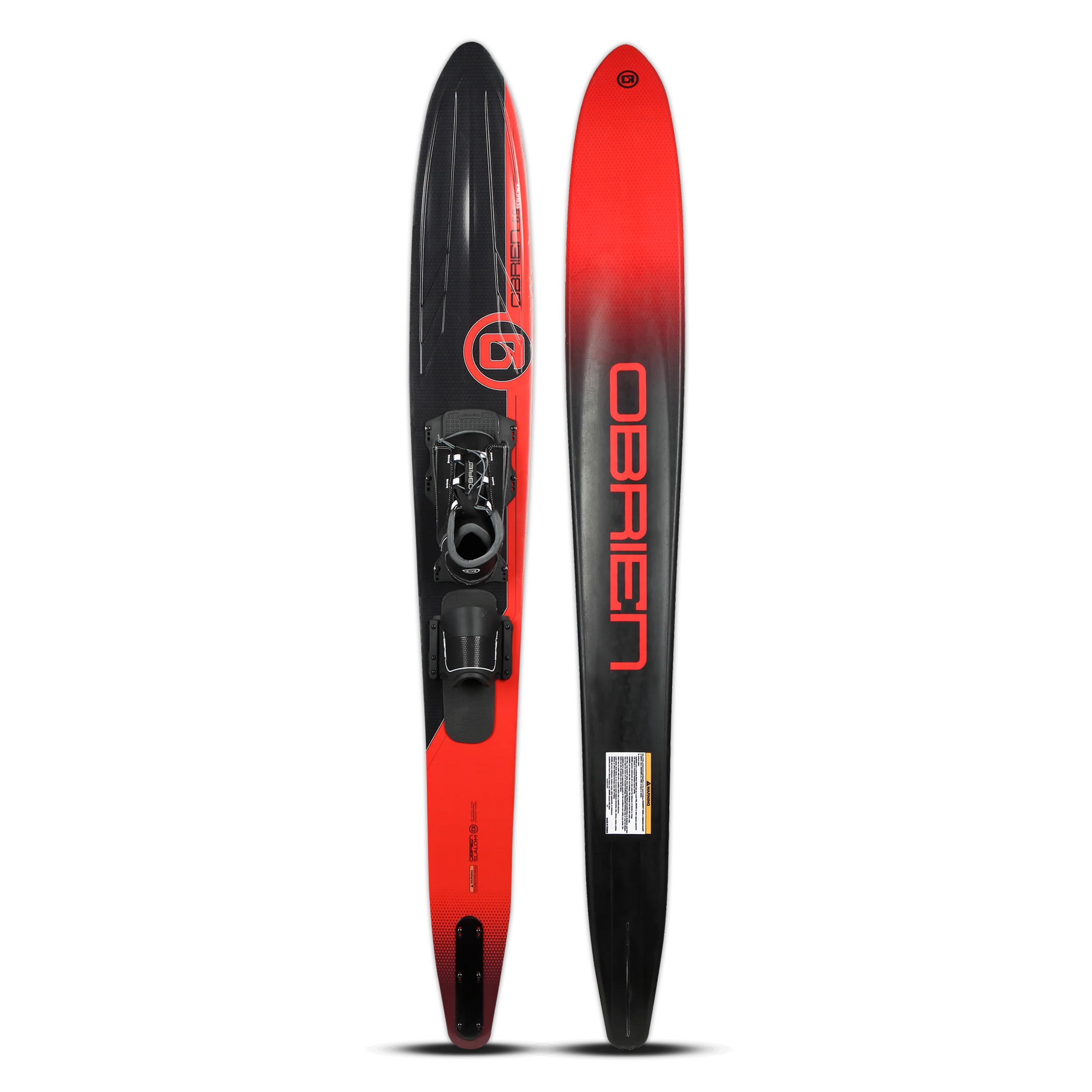 O'Brien Sequence with Z9 Bindings