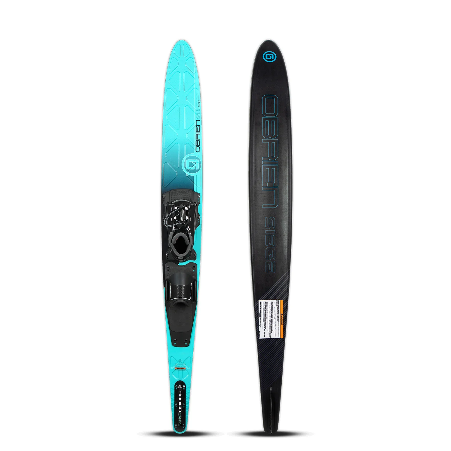 O'Brien Siege Slalom Waterskis - Image 3